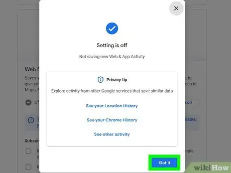 Image titled Turn Off Google Web & App Activity Step 18