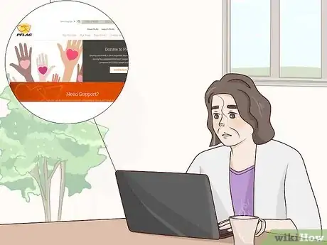 Image titled Tell Your Mom You Are Gay Step 14