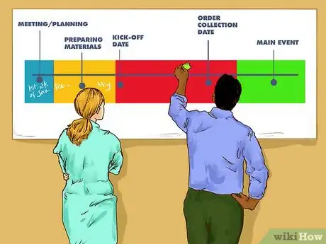 Image titled Set up a School Fundraiser Step 4