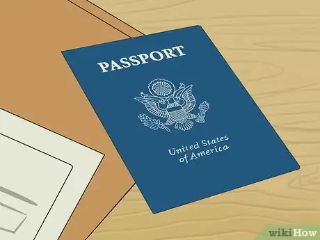 Image titled Avoid Violating Your B1 Business Visa Step 11