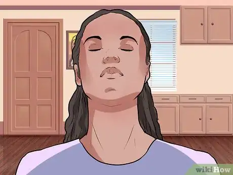 Image titled Use a Bed Fan to Help Stop Night Sweats Step 9