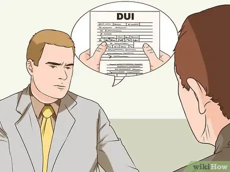 Image titled Get an MDDP After a First DUI Offense in Illinois Step 3