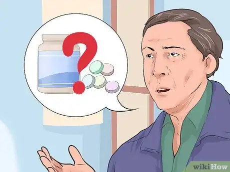 Image titled Deal With Sarcoidosis Step 3