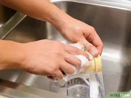 Image titled Make Ice Step 16