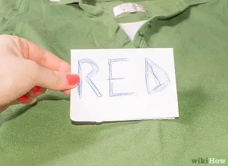 Image titled Dye Your Hair a Crayola Color Step 1