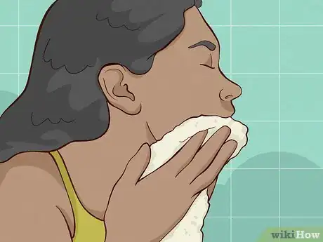 Image titled Use Grapeseed Oil for Oily Skin Step 4