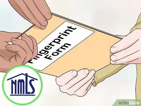 Image titled Obtain a Mortgage Loan Originator License Endorsement in California Step 7