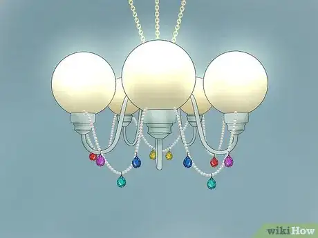 Image titled Reuse Jewelry for Home Decor Step 7