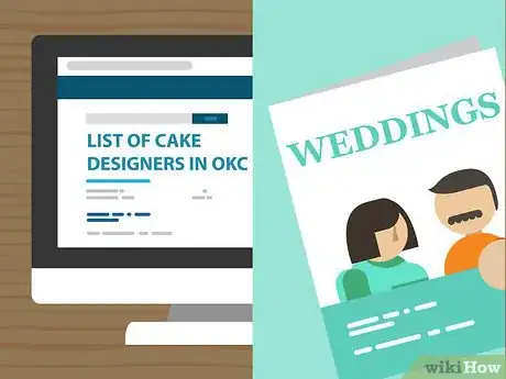 Image titled Get Married in Oklahoma Step 13