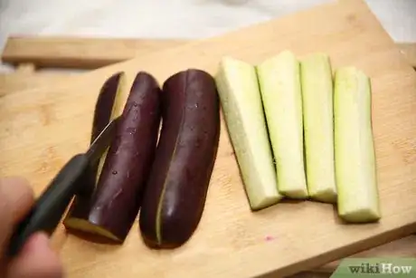 Image titled Salt Eggplant Step 6