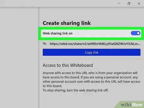 Image titled Use Microsoft Whiteboard Step 10