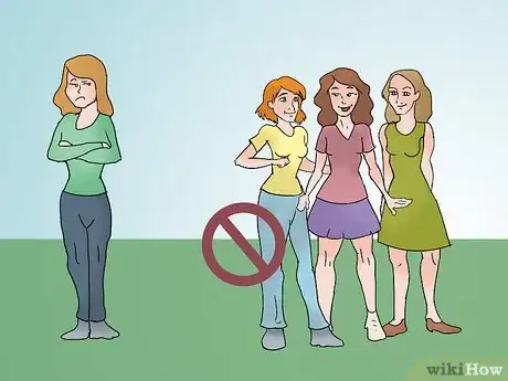 Image titled Be Your Own