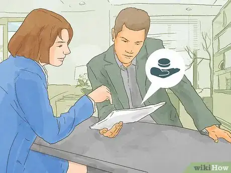 Image titled Protect Your Finances when Your Spouse Files for Bankruptcy Step 12