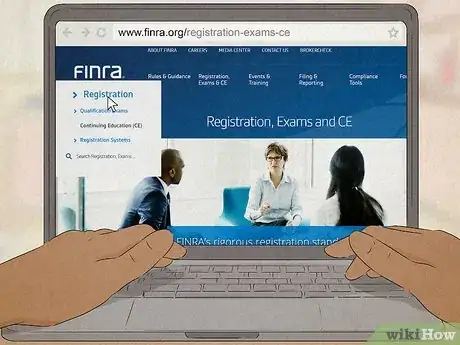 Image titled Become a Junior Stockbroker Step 11