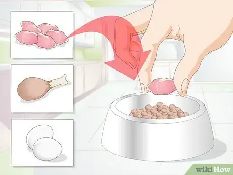 Image titled Put Your Dog on a Limited Ingredient Diet Step 6