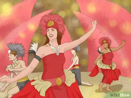 Image titled Travel to French Polynesia (The Islands of Tahiti) Step 8