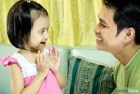 Image titled Work With Shy Children Step 5