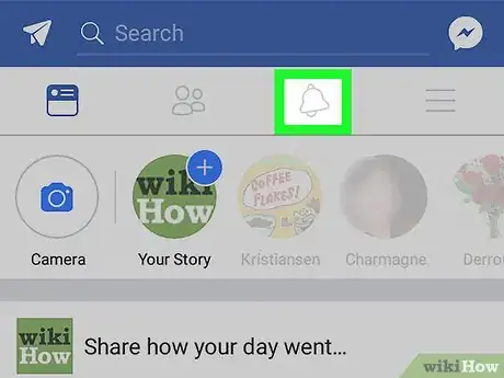 Image titled Clear Facebook Notifications Step 6