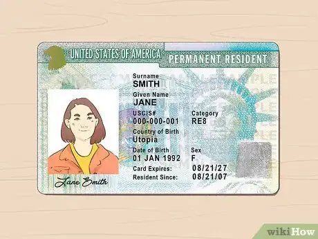 Image titled Register to Vote in Illinois Step 1