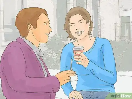 Image titled Get a Girl if You're Short Step 11