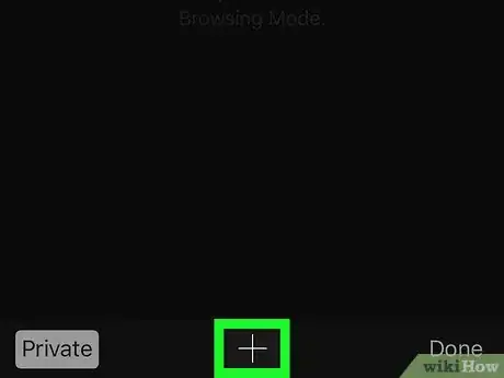 Image titled Activate Incognito Mode Step 7