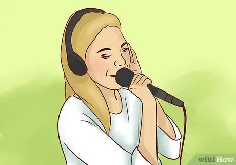 Image titled Be a Professional Singer Step 7