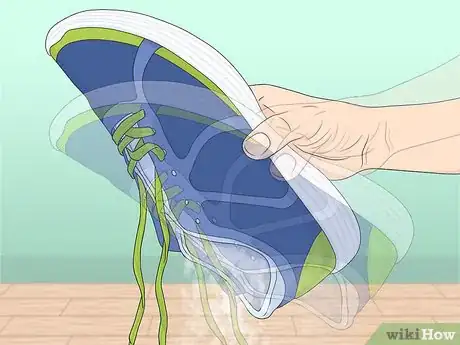Image titled Clean Running Shoes Step 8