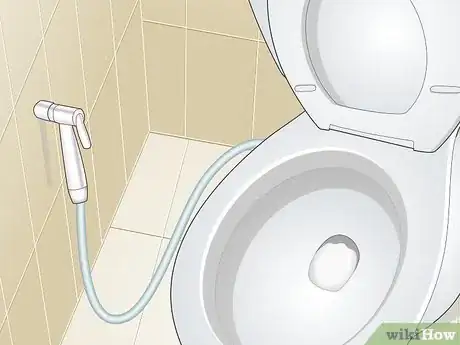 Image titled Go Zero Waste with Toilet Paper Step 5