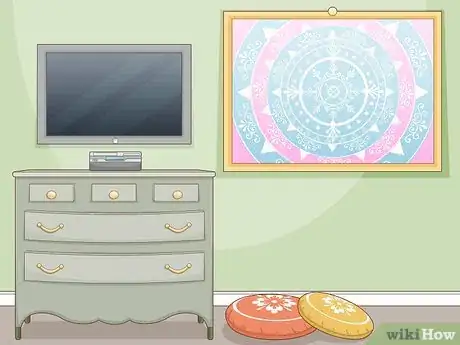 Image titled Hide a TV Step 12