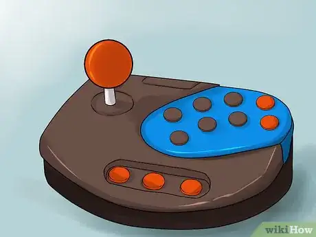 Image titled Play Fighting Games Step 15