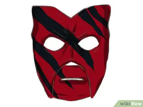 Image titled Create a Classic Kane Costume Step 2
