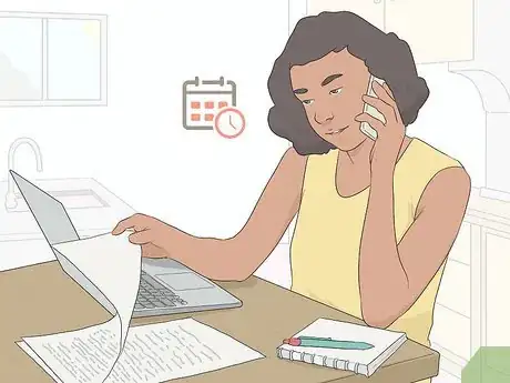 Image titled File a Visa Application Form for Germany Step 11