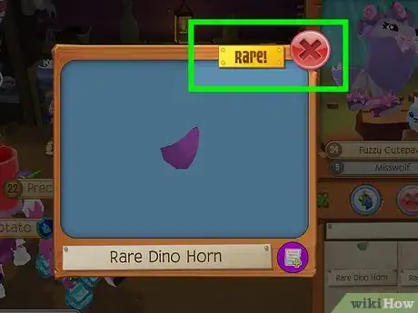 Image titled Be Rare on Animal Jam for Non‐Members Step 15