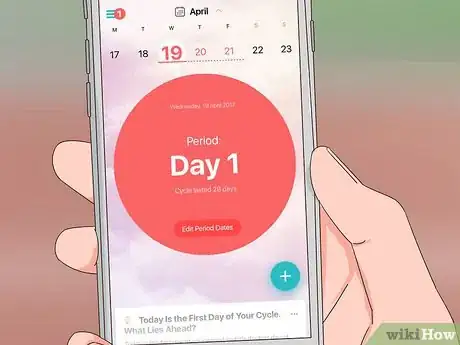 Image titled Treat Premenstrual Dysphoric Disorder (PMDD) Step 1