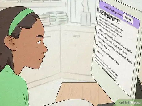 Image titled Study in Nursing School Step 4