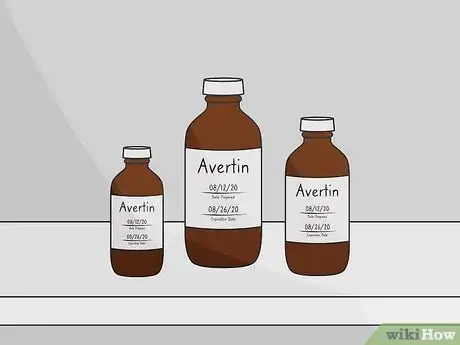 Image titled Dispose of Avertin Step 08
