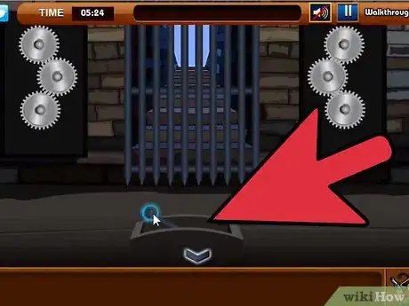 Image titled Get Different Endings in the Witch's House Step 1