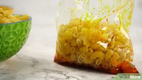Image titled Create Colored Rice or Pasta Step 9