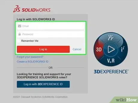 Image titled Configure a Toolbox in Solidworks Step 1