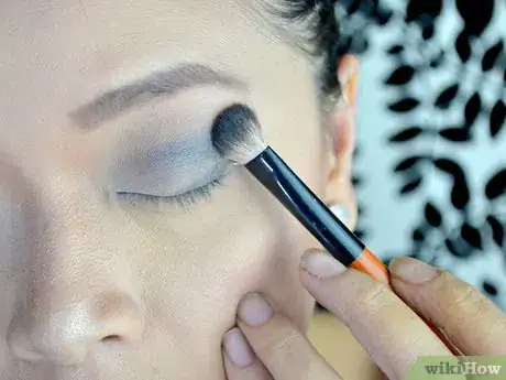 Image titled Do Makeup Like Elizabeth Gillies from Victrious Step 2