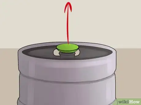 Image titled Tap a Keg Step 8