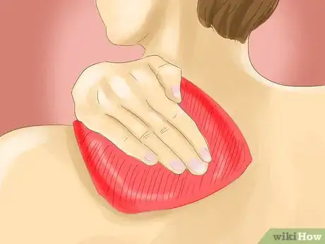 Image titled Relieve Muscle Pain Step 2