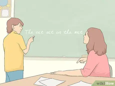 Image titled Teach Sentence Writing Step 3