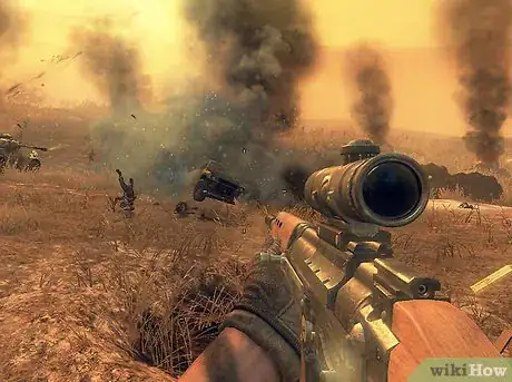 Image titled Quick Scope in Black Ops 2 Step 6