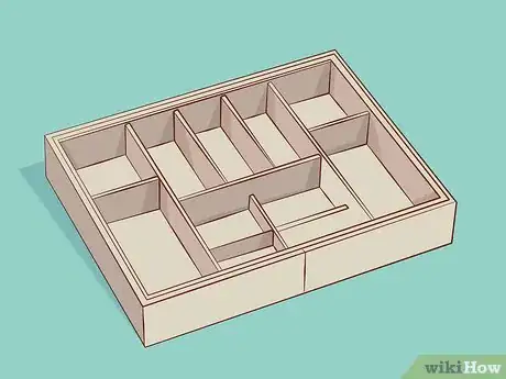 Image titled Organize Jewelry in a Drawer Step 8