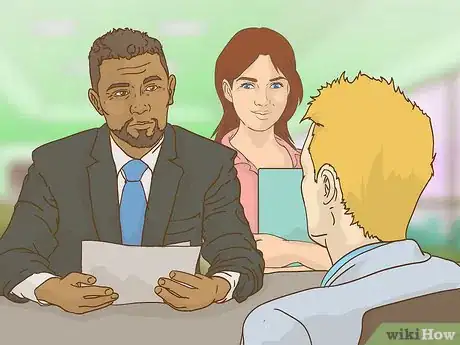 Image titled Get Your Local Congressman to Know You Step 6