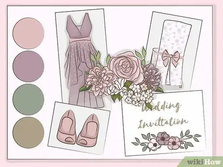 Image titled Choose Flowers for Your Wedding Day Step 3