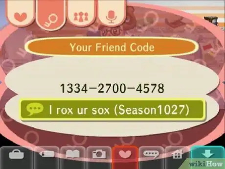 Image titled Get Foreign Fruit in Animal Crossing_ City Folk Step 1