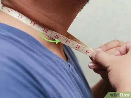 Image titled Make a Cravat Step 3