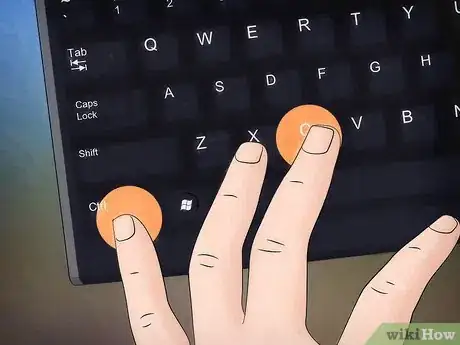 Image titled Type Quickly Step 6